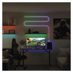 Лента LED 7.7W RGBIC NEON 20000h 3м с контролер Wi-Fi GoSmart EMOS