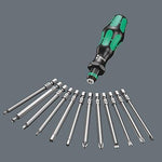 Комплект инструменти за велосипед Bicycle Set 2, 13 части, Wera - W004171