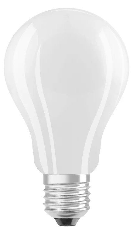 LED ЛАМПА PARATHOM CL A  GL FR 150 18W/827 E27 LEDVANCE