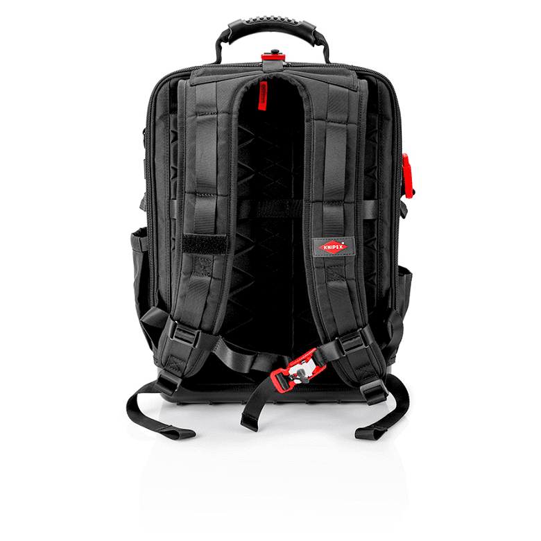 Раница за инструменти Modular X18 празна, Knipex - K002150LE
