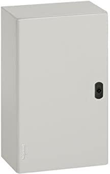 Метално табло 1200x800x300мм с монтажна плоча IP66 Atlantic Legrand, LEGRAND НИСКО НАПРЕЖЕНИЕ, 36943