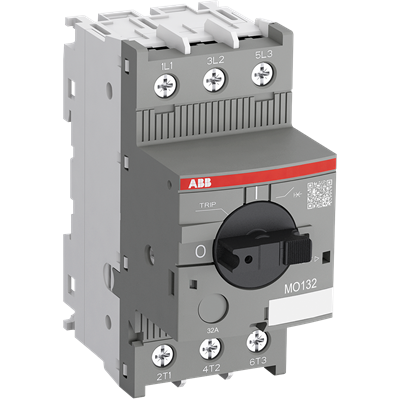 Моторна защита MO132 5.5kW M 12A 100kA ABB, 1SAM360000R1012