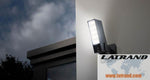 Външна Smart камера с включен сензор за движение и с осветление Netatmo Pro от Legrand - NOC-PRO
