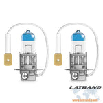 АВТОМОБИЛНА ЛАМПА 64151NL H3 55W 12V PK22S DUOBOX OSRAM