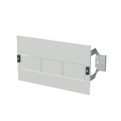 Модул H300 за 3х MCCB XT4 вертикално W600 QB4V63003 SpEe ABB, 1SZE980040B0280
