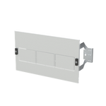 Модул H300 за 3х MCCB XT4 вертикално W600 QB4V63003 SpEe ABB, 1SZE980040B0280
