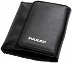 Кожен органайзер Surveying Case 280x220x55мм с инструменти PARAT