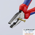 Комбинирани клещи KNIPEX - K0302160