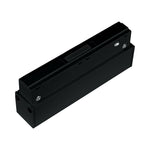 Линейна магнитна лампа за релсова система M-LINE, черна, 6 W, 480 lm, 4000 K, DPM, MTL-SPL-6W-B