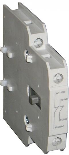 Механична блокировка за CTX3-22...150 3P 2NC Legrand, LEGRAND НИСКО НАПРЕЖЕНИЕ, 416880