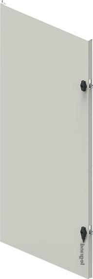 Метална врата за табло XL3 S 160 7x36 мод. Legrand, LEGRAND НИСКО НАПРЕЖЕНИЕ, 337267