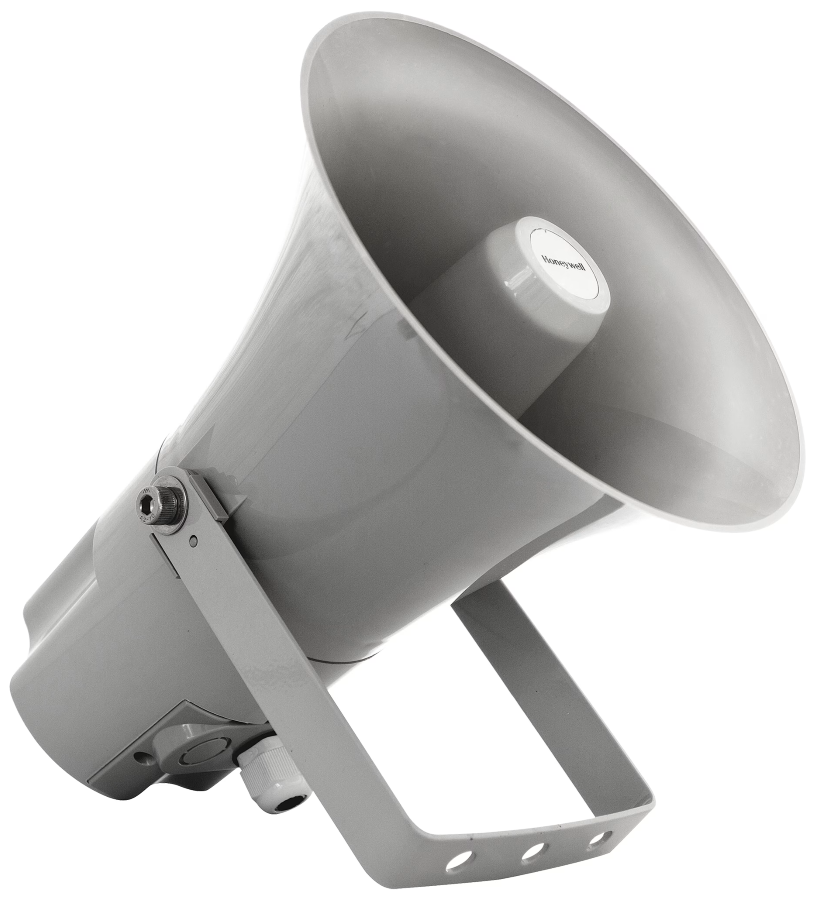 Високоговорител рупорен 15W EN 54-24 Honeywell, HONEYWELL, 582479