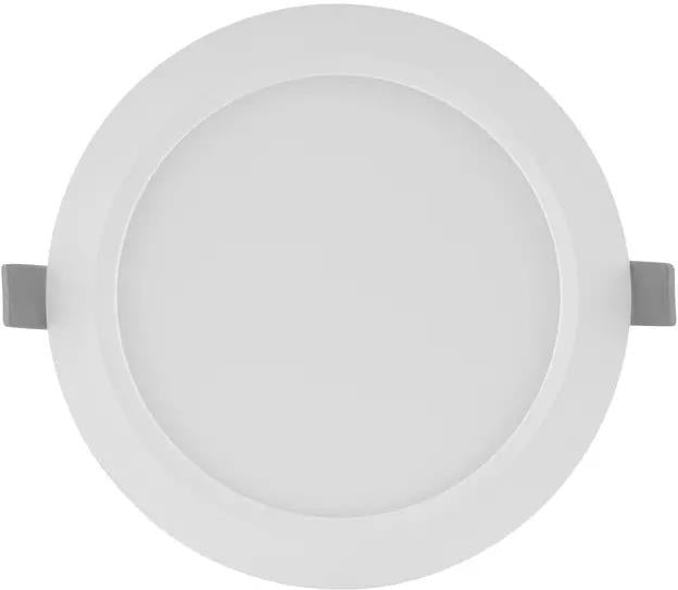 Луна LED Downlight Slim DN155 12W 4000K 1020lm 120° 30000h IP20 LEDVANCE, 4058075079052