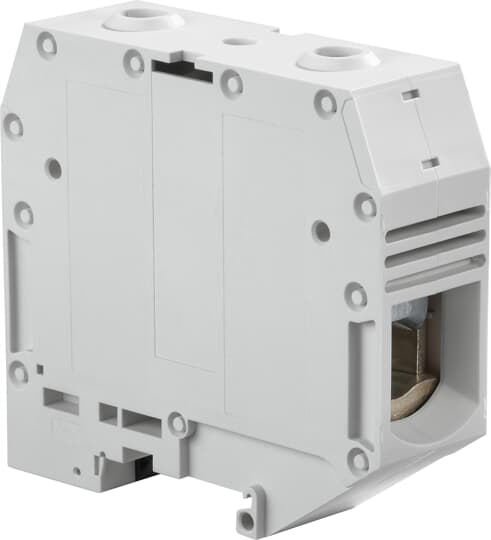 Редова клема СИВА 95мм2 ZS95 серия SNK ABB, 1SNK526010R0000