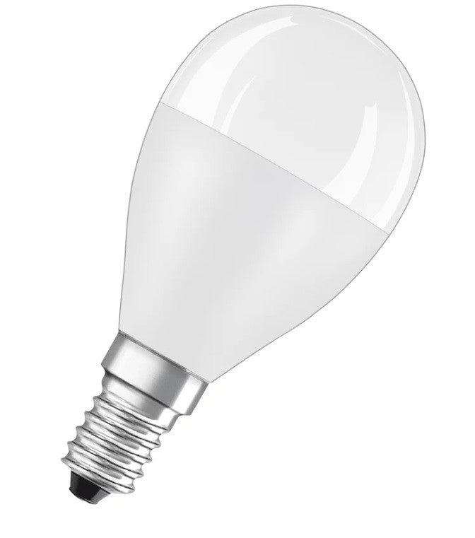 LED ЛАМПА CLP60 806lm/7W/840 E14 VALUE LEDVANCE