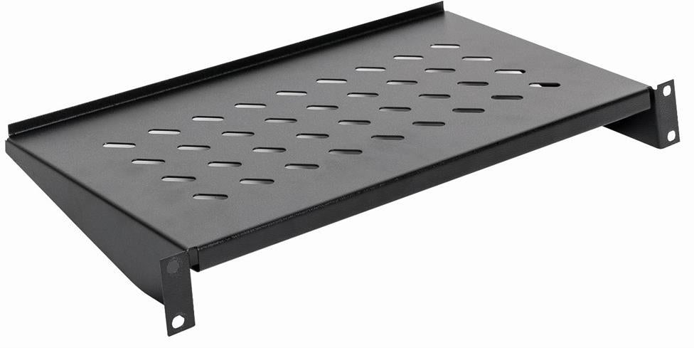 Полица 19" 1U 250mm 50kg Estap, LEGRAND, E2S1U25