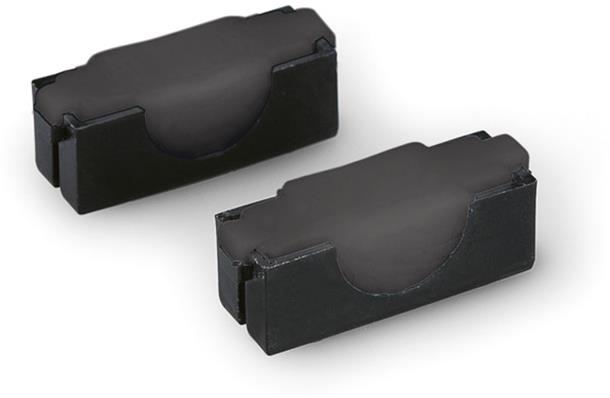 Уплътнение за щепсел към контакт шуко серия Protecta, Scame, SCAME, 137.202