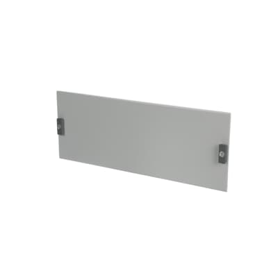 Лицев панел H200 плътен W600 QCC062001 SpEe ABB, 1SZE980010B0150
