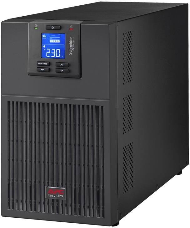 UPS On-line 3000VA / 2700W Easy SE, SCHNEIDER ELECTRIC, SRV3KI-E
