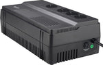 UPS Line-interactive 500VA / 300W Easy SE, SCHNEIDER ELECTRIC, BVS500I-GR