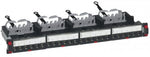 Панел 19" 1U Cat.6 FTP 24x RJ45 зареден LCS3 Legrand, LEGRAND, 33761