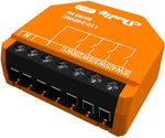 Микромодул Smart 4х аналогови входа Shelly i4 Gen3 - 261828, SHELLY