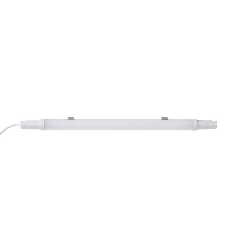 ВЛАГОЗАЩИТЕНО ЛИНЕЙНО ТЯЛО DAMPPROOF SLIM ECO 600 18W 6500K IP65 GY LEDVANCE