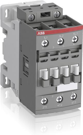 Контактор AF30-30-00 3P 15kW (32A AC-3) 100...250V 50/60Hz ABB, 1SBL277001R1300