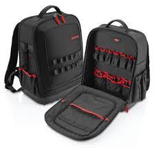 Раница за инструменти Modular X15 празна, Knipex, KNIPEX, K002151LE