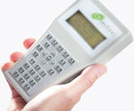 Дистанционно управление инженерно професионално UNLCDHS, CP Electronics, LEGRAND, CP460009
