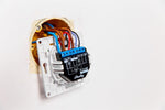 Микромодул Smart реле 2х On/Off или щори 10A изисква неутрала Shelly Plus 2PM - 265031