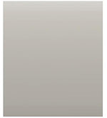 Лицев панел за Smart ключ централен, слюда, CenterButton Ajax, AJAX, 46014.140.OY