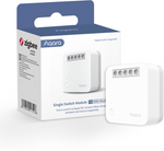 Микромодул Smart реле 1х On/Off 10A изисква неутрала Aqara Module T1 - 3296, AQARA, SSM-U01
