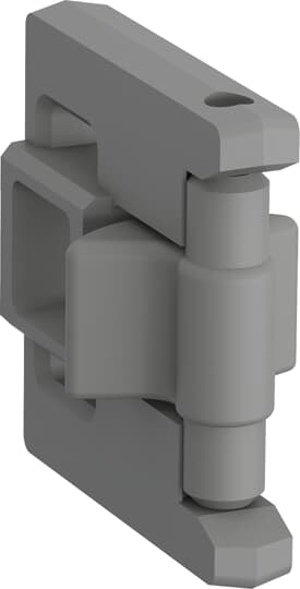 Механична блокировка VM96-4 за контактори от AF40 до AF96 ABB, 1SBN033405T1000
