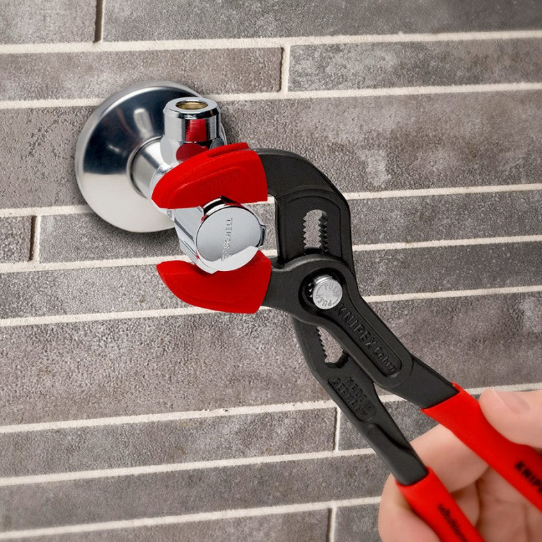 Защитни челюсти (3 комплекта) за клещи Cobra (K87xx250), Knipex, KNIPEX, K8709250V01