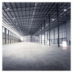 Осветително тяло LED High Bay 225W 4000K 27000lm 110° 50000h IP65 CORUS EMOS