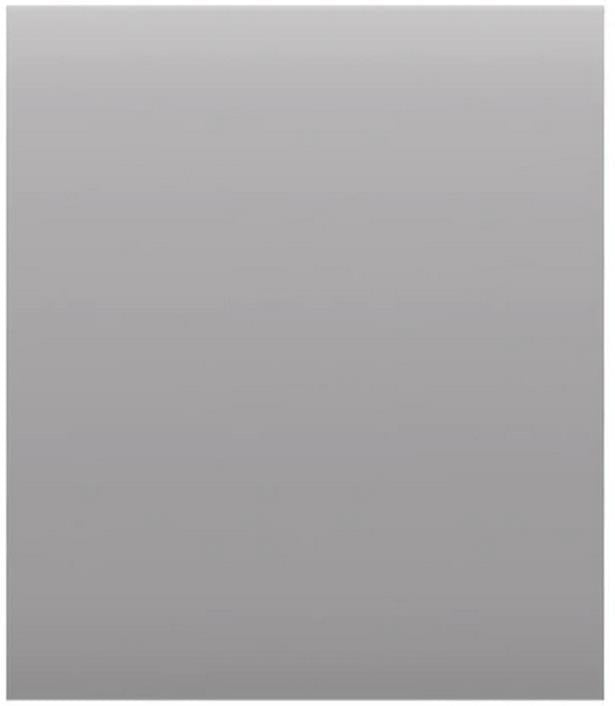 Лицев панел за Smart ключ централен, мъгла, CenterButton Ajax, AJAX, 46009.140.FG