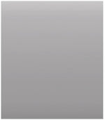 Лицев панел за Smart ключ централен, мъгла, CenterButton Ajax, AJAX, 46009.140.FG