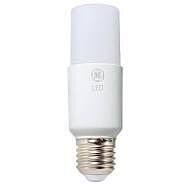 Лампа LED тип Stik 10W 830 3000К E27 810lm 240° 15000h /опаковка и цена за 3бр/ GE - GE93023173