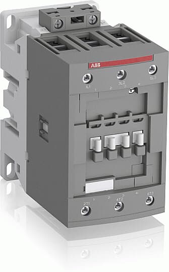 Контактор AF96-30-00 3P 45kW (96A AC-3) 24...60V 50/60Hz ABB, 1SBL407001R1100