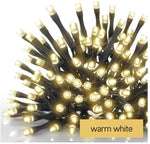 Коледни лампички разширение 100x LED топла светлина 1x2м IP44 CONNECT EMOS, D1EW01