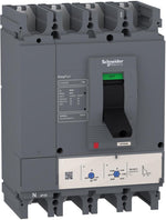 Автомат CVS630F 4P 500А TM 36kA регулируем (In x 0.7...1) SE, SCHNEIDER ELECTRIC НИСКО НАПРЕЖЕНИЕ, LV563308