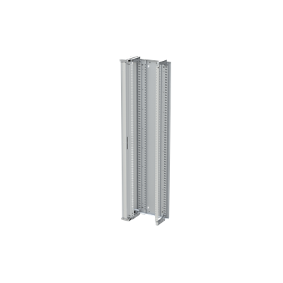 Табло метално разширение 1800×400×250 Q843E418 SpEe L IP43 ABB, 1SZE430801B0070