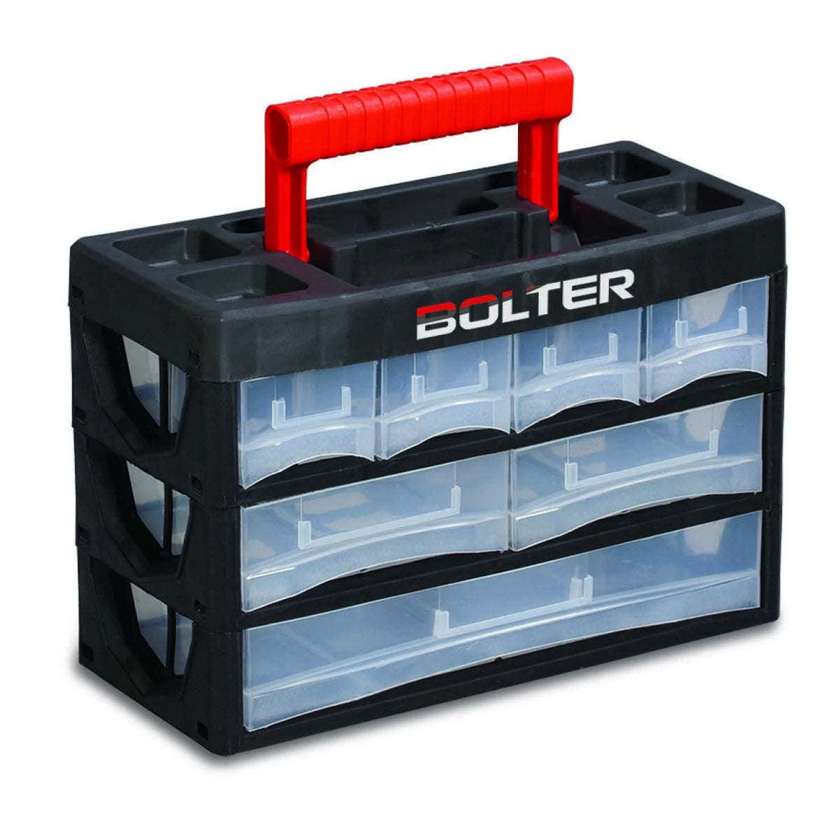 Органайзер пластмасов с чекмеджета 3/11, XG54400, BOLTER