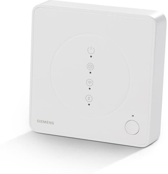 Стартов хъб Smart gateway Siemens, SIEMENS, GTW100ZB