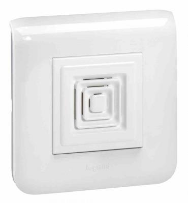Микрофон 2 мод. за повиквателна система Legrand, LEGRAND, 78200L