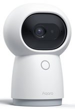 Камера с Wi-Fi 3MP куполна PT 2.8mm стартов хъб Smart gateway Aqara Camera Hub G3 - 4873, AQARA, CH-H03