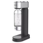 МАШИНА ЗА СОДА ADD4902BK PHILIPS - ЧЕРЕН