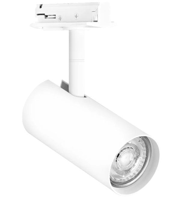 TRACKLIGHT SPOT CYLINDER WT GU10 LEDVANCE - БЯЛ