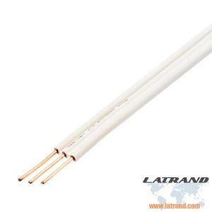 КАБЕЛ ПВВ-МБ1 3Х1.50 220/380V 100М РОЛКА - LTR01010086